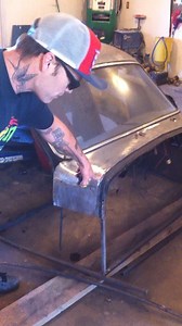 78K views · 435 reactions | The beginning of the Bugatti build | Bad Chad | Facebook