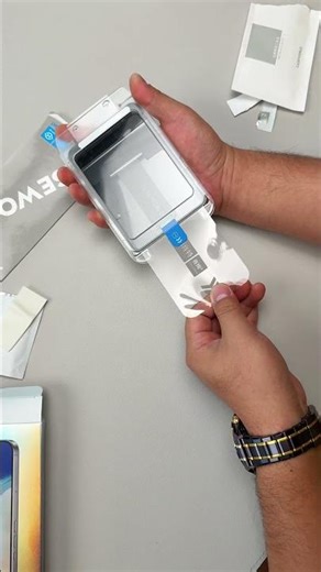 [Accessories Await You in the Livestream] Huawei Purax Max Immersive Screen Protector
