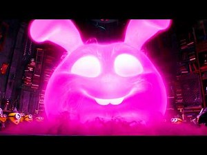 MINIONS & MONSTERS "Meet The Cast" Trailer (NEW 2026)