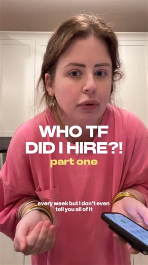 SAMMY ROSE on Instagram: "Happy thanksgiving to everyone except Craig and taskrabbit 🙂‍↕️ . . #storytime #whotfdidimarry #scammers #badluck #unbelievable #crazystuff #explore #taskrabbit #freelancer #horrorstory"