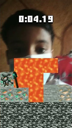 Minecraft game mine #youtubeshorts #viralshort #gameshorts