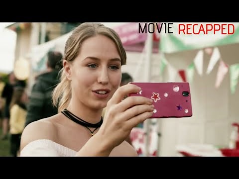 A family decides to go on vacation but ends up at Aliens | Movie Story Recap Explained | Recapped