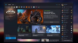 Blizzard Launches Battle.net 2.0 With Major Layout and Navigation Upgrade