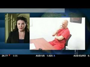 Carl Williams' killer jailed for life