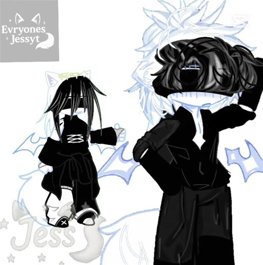 genderbend lazy edit ~||#gacha ||#edit ||