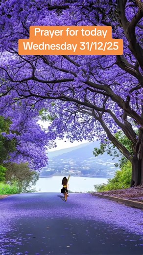 Wednesday Morning Prayer for Guidance and Strength