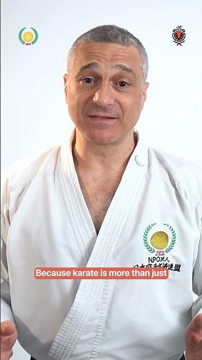 Sensei Meaning Explained | What Makes a Karate Teacher Different from a Coach? #hskdacademy #dubai