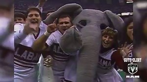 94K views · 2.7K reactions | Throwback Thursday to the 1993 Sugar Bowl and one of the greatest plays in Alabama Football history. Roll Tide! | University of Alabama Athletics | Facebook