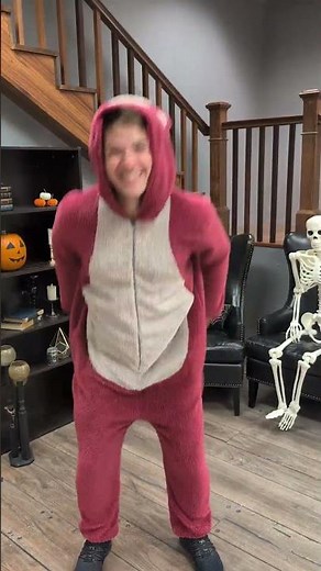 Low Effort Men's Costume Ideas