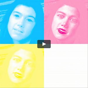 CMYK Color Demo