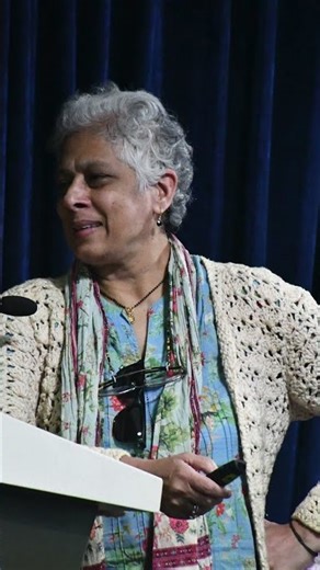 "The Numbers 🔢 ✨" by Prof. Sujatha Ramdorai VITM-tAcT Lecture Series : Indian Women in Science.