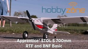 The Hobbyzone Apprentice STOL S 700MM is here!!! With both the RTF Mode 2 and BNF Basic in stock we have something for everyone 😁 Enjoy this short reel clipped from a video by Horizon Hobby. To see the full length video check them out on Youtube! Head instore or to our website and get yours now: www.metrohobbies.com.au/search?type=product&q=HOBBYZONE APPRENTICE STOL S 700MM RC PLANE | Metro Hobbies