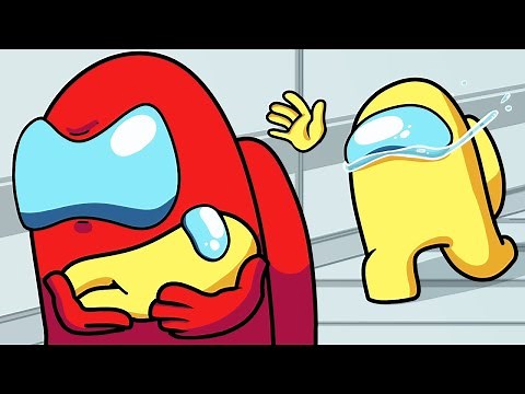 Among Us Lógico Película 2 | Dibujos Animación