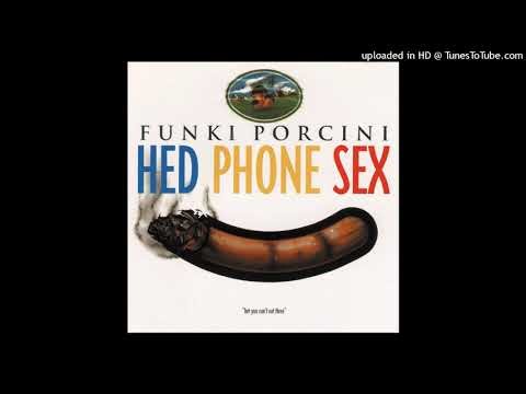 Funki Porcini - Long Road