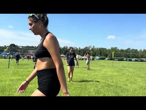 VAM Tournament Pools Game 2