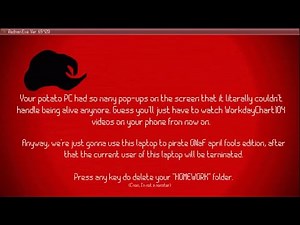 OWaF Fanmade: Ultimate Concepts: Night 3 Teaser