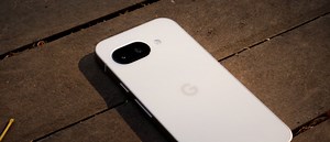 Google Pixel 9a hands-on review
