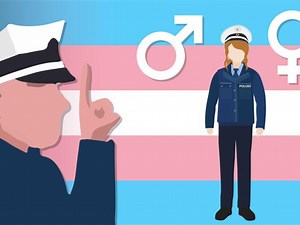 Geschlechtseintrag ändern: Wie geht das? Und wie oft kommt ein Missbrauchsverdacht auf?