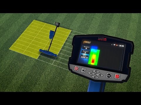 Gold Star 3D Scanner All in One Metal Detector | Full Training Video