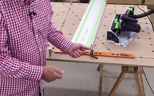 New UJK Parf System Fences