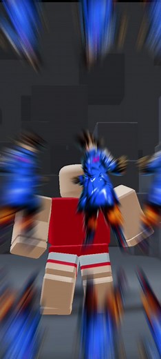 SAB Jacket Goku In Roblox #goku #fyp #viral #roblox #dripgoku #phonk #foryou #foryoupage #game #videogame