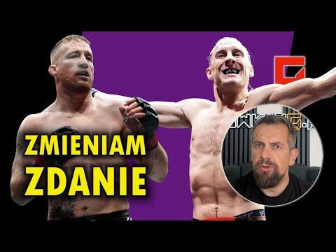 GAETHJE VS. PIMBLETT - CZASU NIE COFNIESZ, OKA NIE WYJMIESZ - ANALIZA WALKI WIECZORU UFC 324