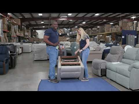 Identify and Fix Squeaks from Your La-Z-Boy Recliner