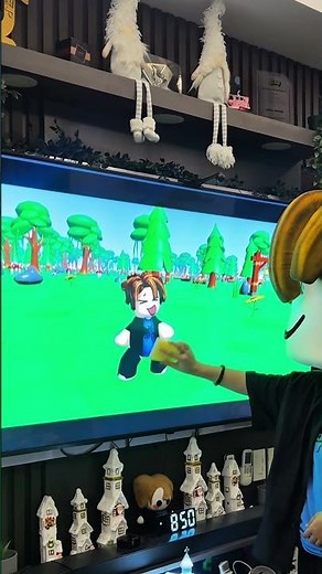 Wash Bacon's bwelly...🤩 #shorts