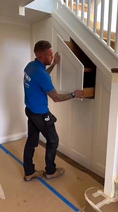 183K views · 1.5K reactions |  OMG, You NEED This Hidden Storage...