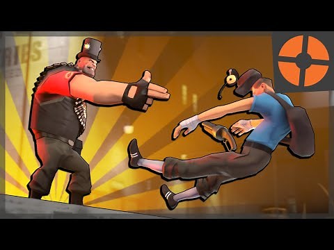 TF2: THE TAUNT KILLING BULLY!