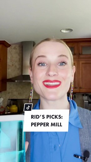 Peppermate Pepper Mill: How to Use and Why It's a Must-Have for Your Kitchen