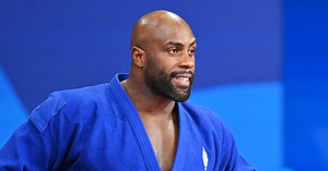 Teddy Riner en MMA, c’est validé !