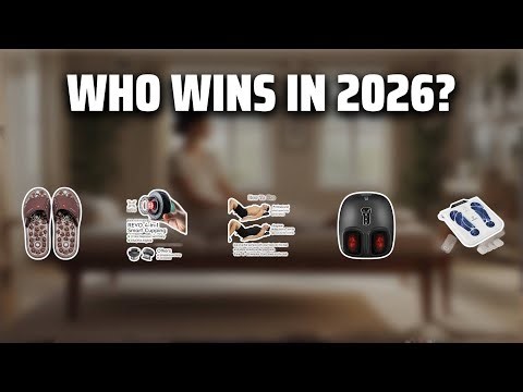 The Top 5 Best Foot Mat in 2026 - Must Watch Before Buying!