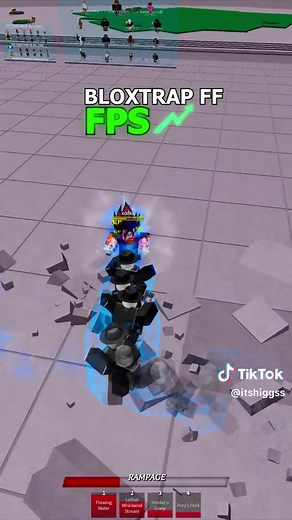 Bloxtrap Best Fast Flags for Roblox Gameplay