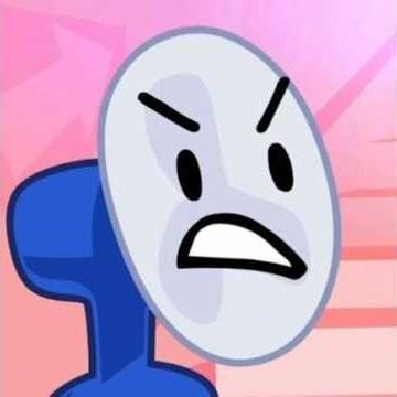 Fanny (BFDI) Edit #bfdi #bfdia #bfb #tpot