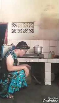 Lebih hemat memasak dengan cara tradisional