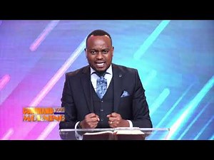 Encounters In The Altar Of Prayer~ Pastor T Mwangi