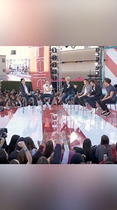 300K views · 5.9K reactions | One Direction was always the best direction. | Ellen DeGeneres | Facebook