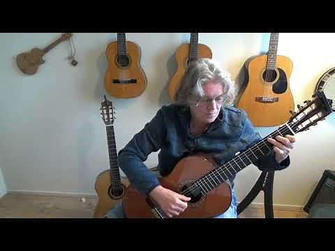 Blue Moon - Richard Rodgers