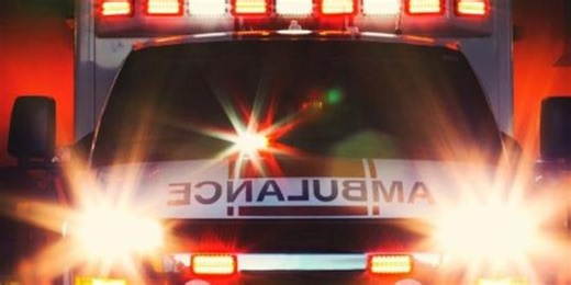 One man dead after snowmobile crash in Caledonia County