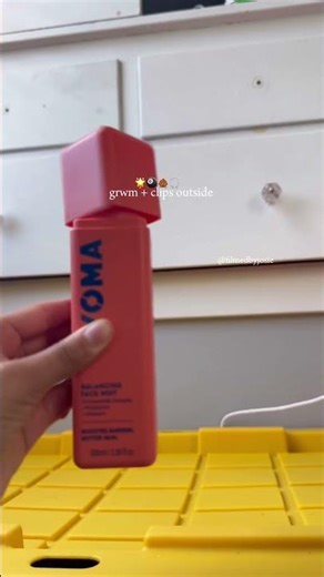 LOVEE BRO :: LIKE + SUB? :: 🎱 #preppyoreo #preppy #skincare #cleangirl #blowup #aesthetic #fypシ