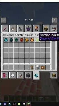 HOW TO GET BEYOND EARTH MOD FOR MINECRAFT