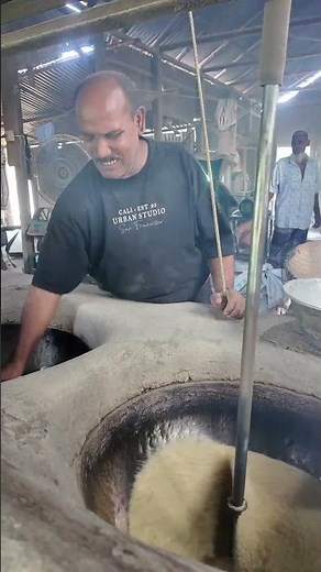 Puffed Rice - How They Make Thousands of Puffed Rice in Seconds