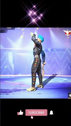 Best Free Fire Animation | Garena FF Emotional & Action Edit Marvel antihero explained