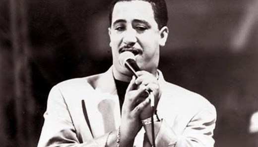 Cheb Hasni, le rossignol assassiné à la fleur de l'âge
