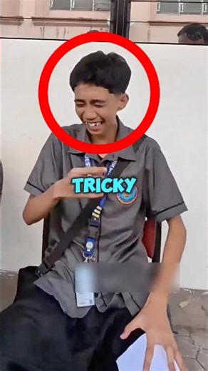 This Filipino Thought It Was An Easy Question