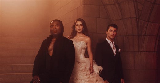 Video: See Isaiah Bailey Perform 'Music of the Night' From the New Phantom of the Opera U.S. Tour