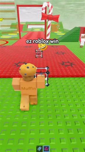 Easy Win Roblox Glitch 🤣