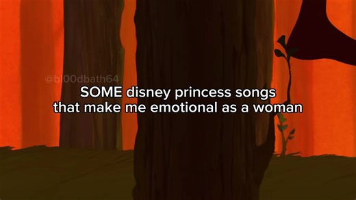 Try Not to Cry Challenge with Disney Princess Songs