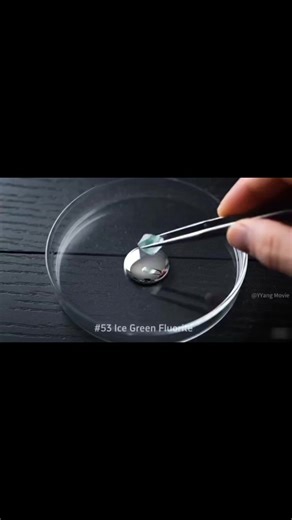 95K views · 2.1K reactions | Ai chemical reactions with metals Part 5 #viral #explorepage #reels #reelsinstagram #reelstrending #trending #foryou #instatrend #viralpics #viralaudio #reachmore #boostedreels #reelsviews #viewbooster #exploremore #instagramgrowth #likeforlike #commentforcomment #instalikes #postoftheday #supportcreators #followme #f4f #followtrain #gainfollowers #aismr #aiart #aiartist #asmrreels #satisfyingvideo | Relaxationaismr6 | Facebook